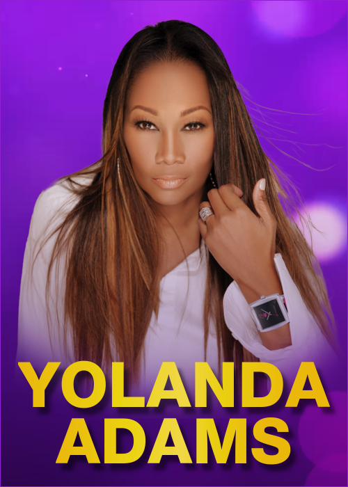 iOne Local | Spirit of Praise | 2025-06-27