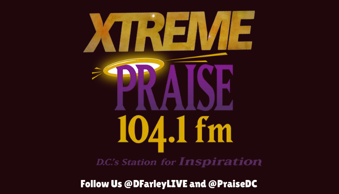 Xtreme Praise Featured Image