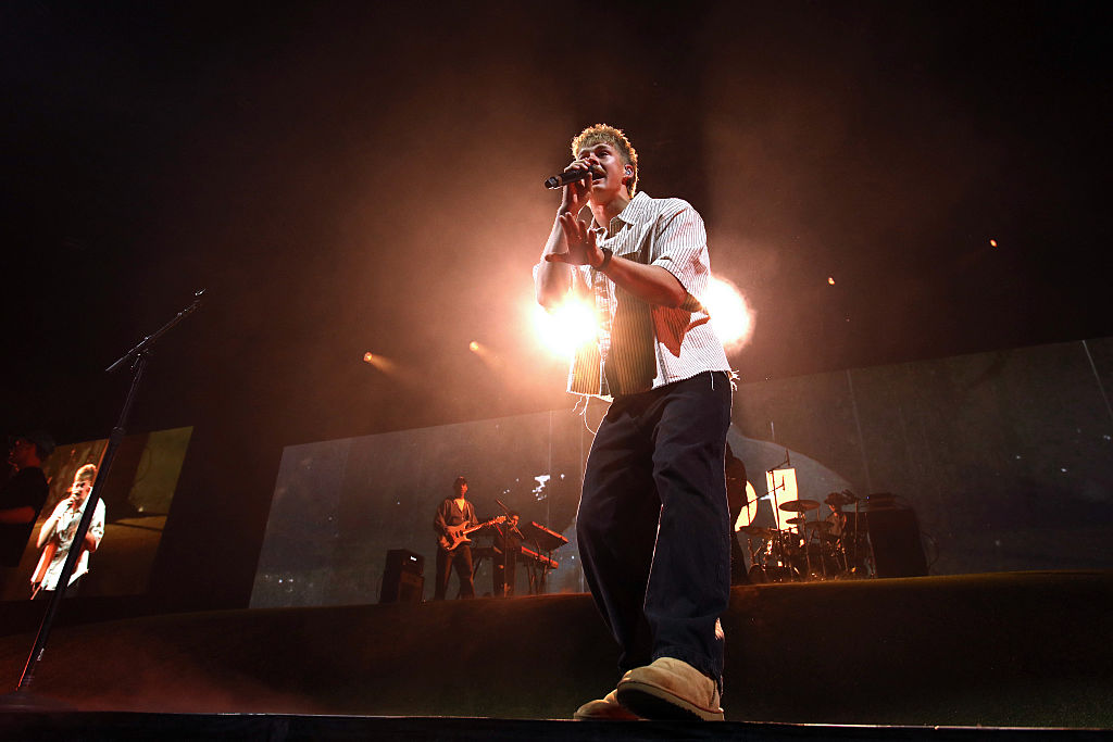 Forrest Frank In Concert - Toronto, ON