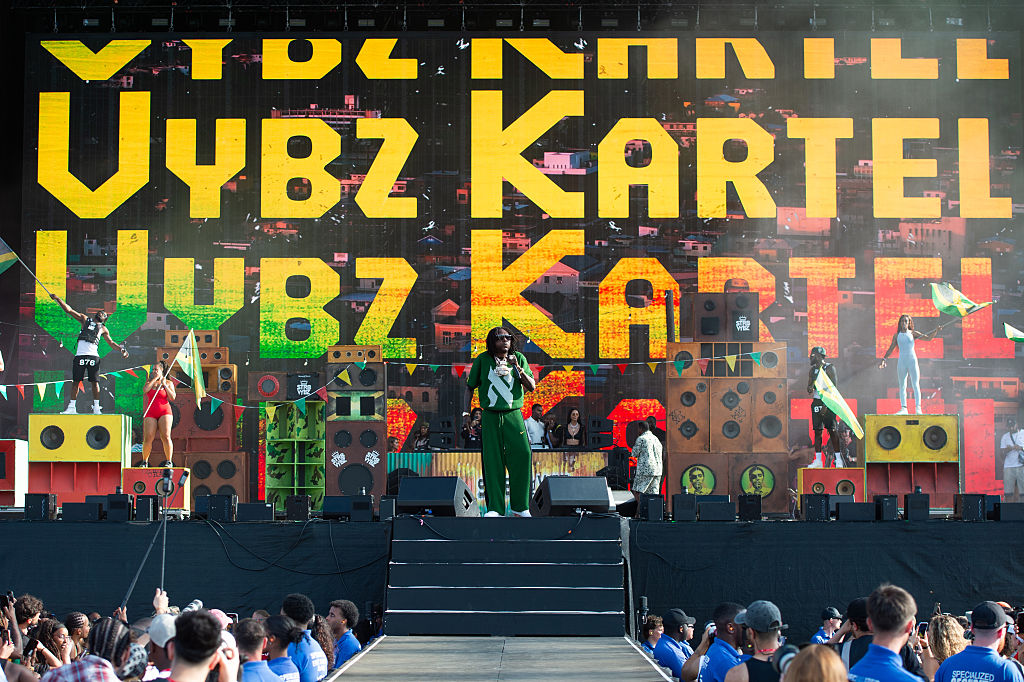 Wireless Festival 2025 - Day Three