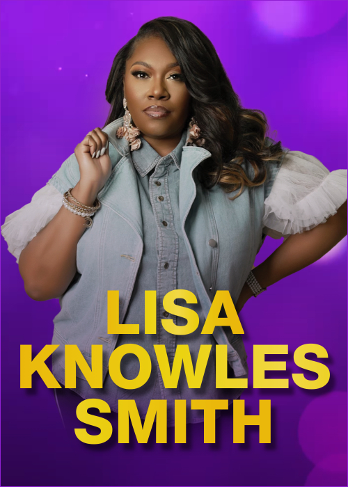 iOne Local | 17th Annual Spirit of Praise | 2025-05-29