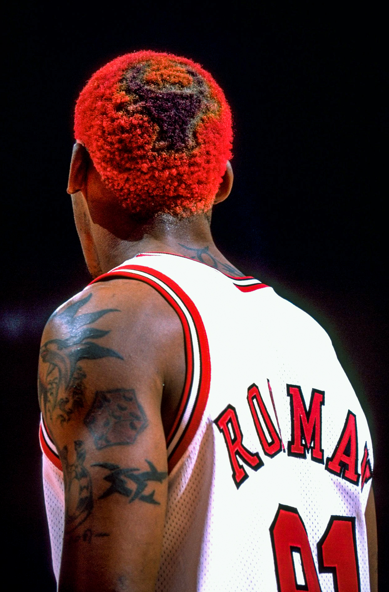 Chicago Bulls vs Indiana Pacers