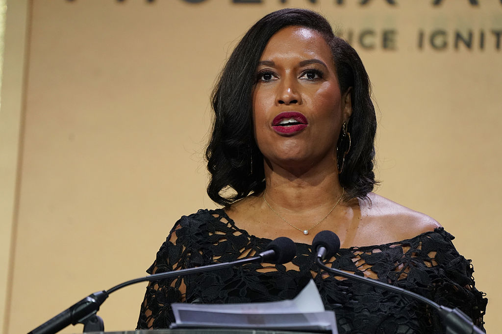 Congressional Black Caucus Foundation Annual Legislative Conference Phoenix Awards Dinner