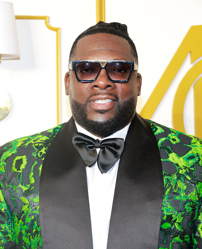 40th Annual Stellar Gospel Music Awards - Arrivals